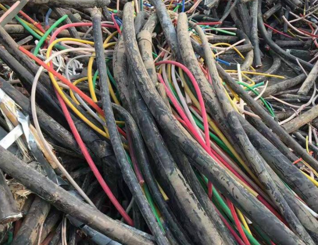 苏州废电缆回收价格