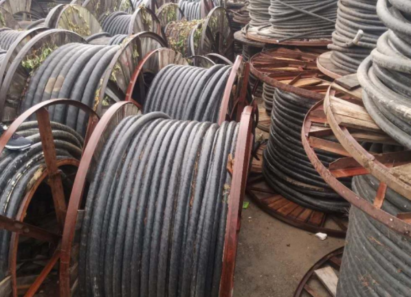 苏州废电缆回收的重要意义体现在那些方面