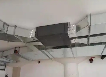杭州通风管道加工那家好