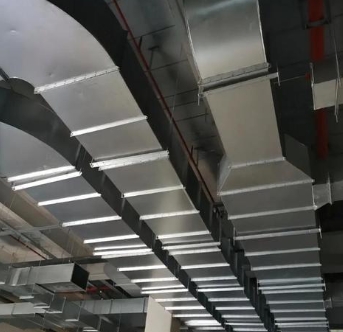 杭州消防排烟